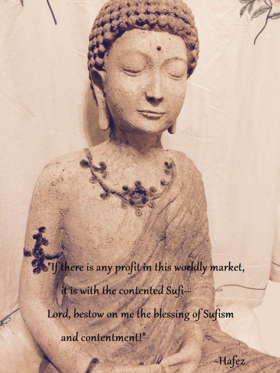 Pain and Cure excerpt from "Discourses on the Sufi Path" by Dr. Javad Nurbakhsh.