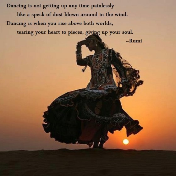 Excerpt from The Path Sufi Practices Dr. Javad Nurbakhsh