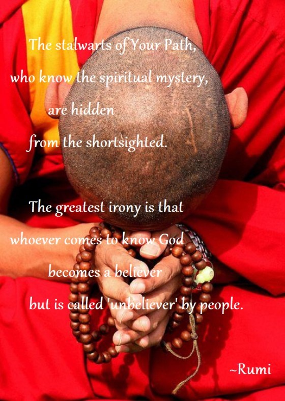 Excerpt from The Crucible of Light Sufi Terms Illuminated Dr. Javad Nurbakhsh 