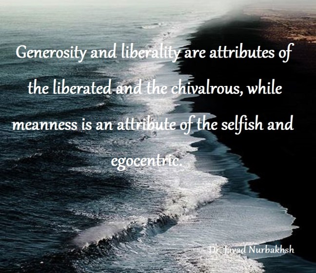 Excerpt from The Crucible of Light Sufi Terms Illuminated Dr. Javad Nurbakhsh 