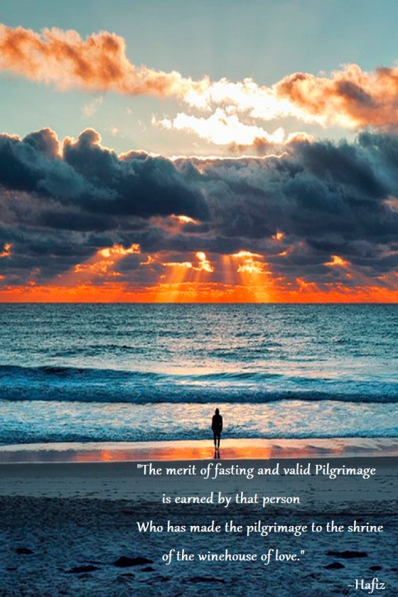 Sin and Merit for Sufis excerpt from SUFI Magazine Issue 25