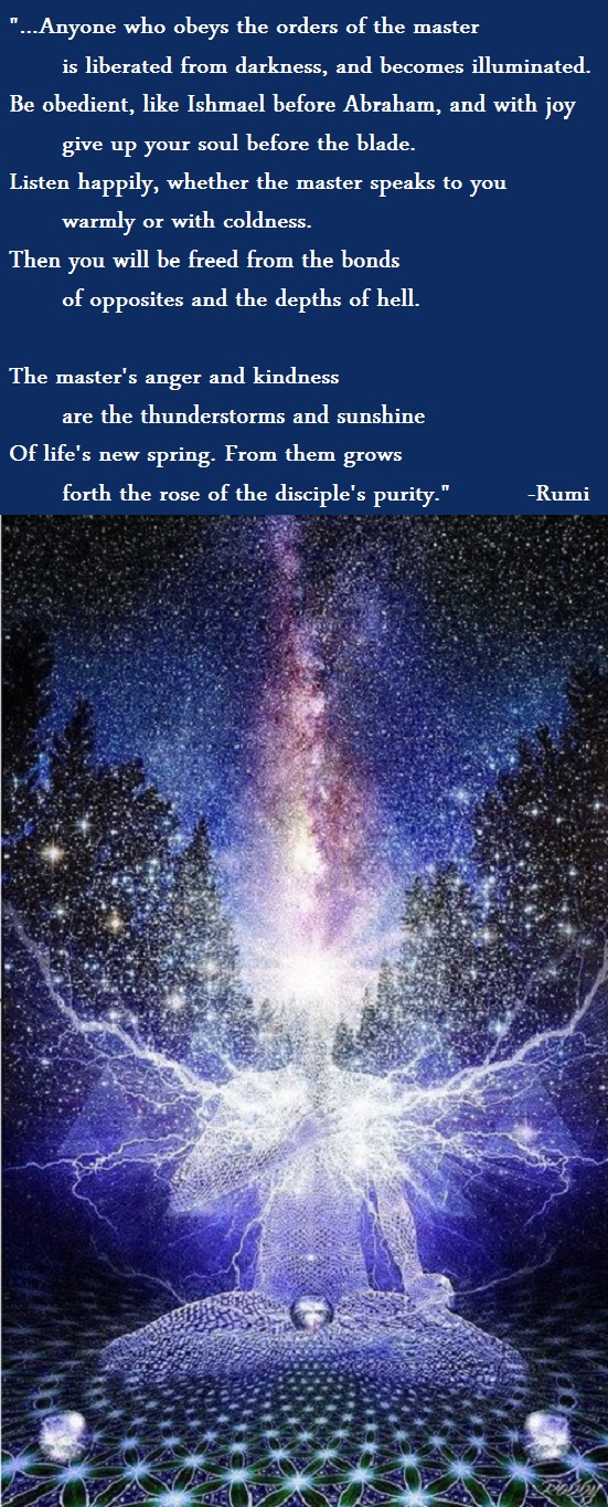 Excerpt from The Path Sufi Practices Dr. Javad Nurbakhsh 