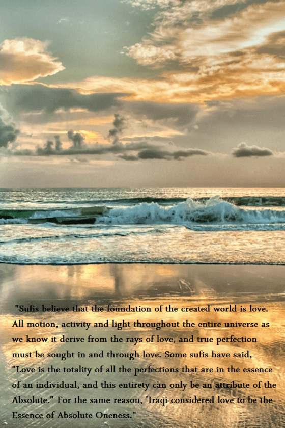 Excerpt from The Path Sufi Practices Dr. Javad Nurbakhsh