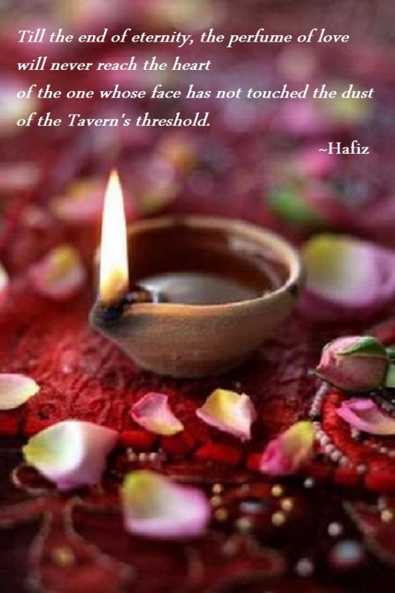 Excerpt from The Path Sufi Practices Dr. Javad Nurbakhsh