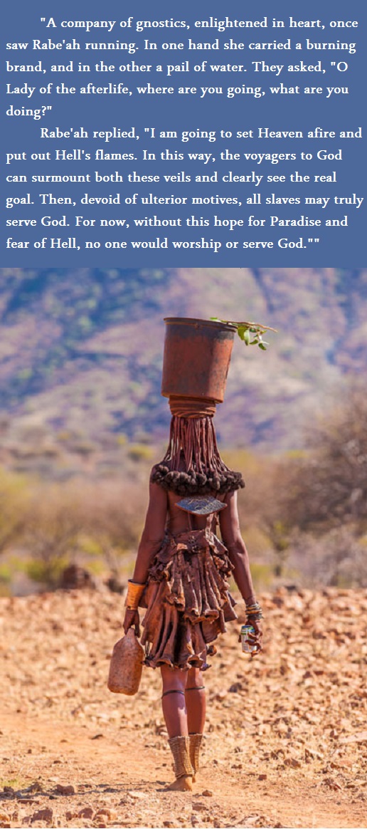 Excerpt from Sufism V by Dr. Javad Nurbakhsh