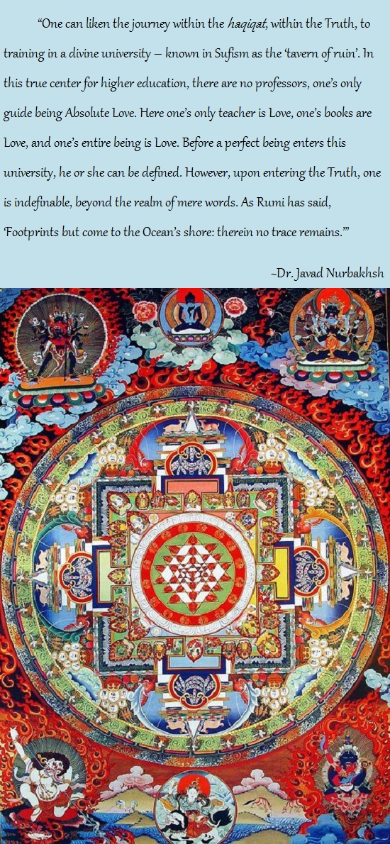 Excerpt from Bestower of Light Jeffrey Rothschild